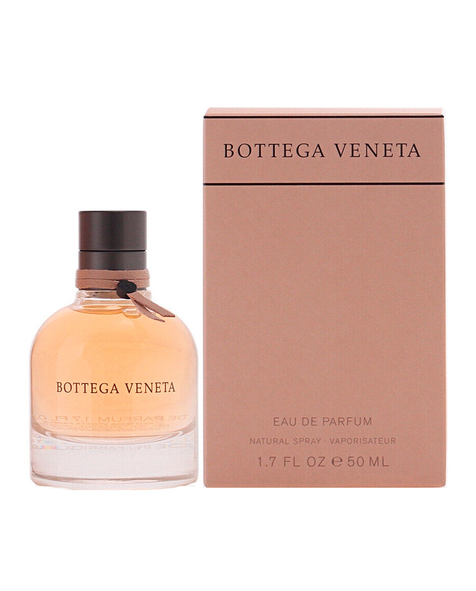Eau de Parfum 50 ml Bottega Veneta - 50 ml 3