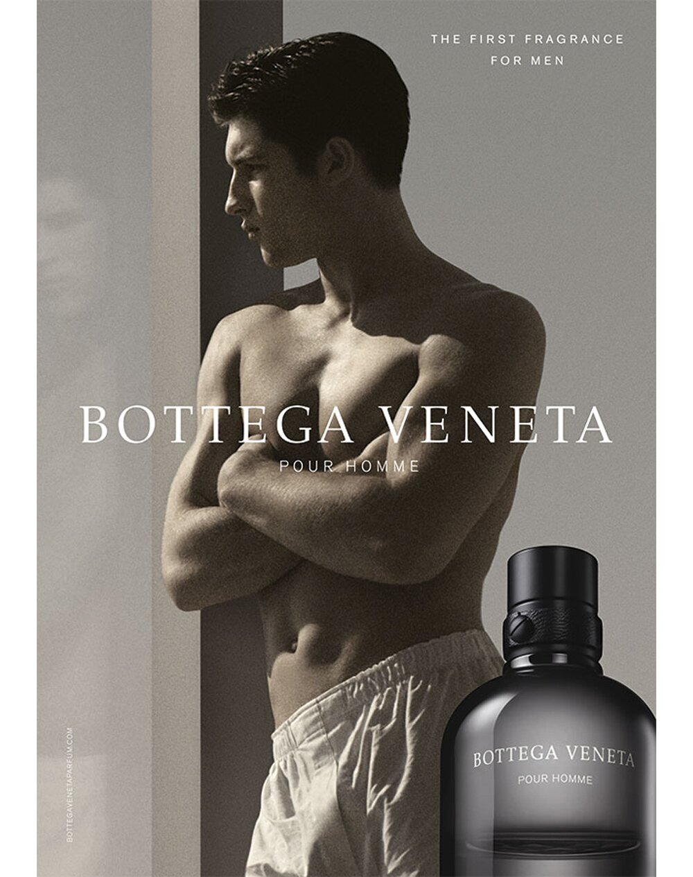 Eau de Parfum 50 ml Bottega Veneta - 50 ml 4