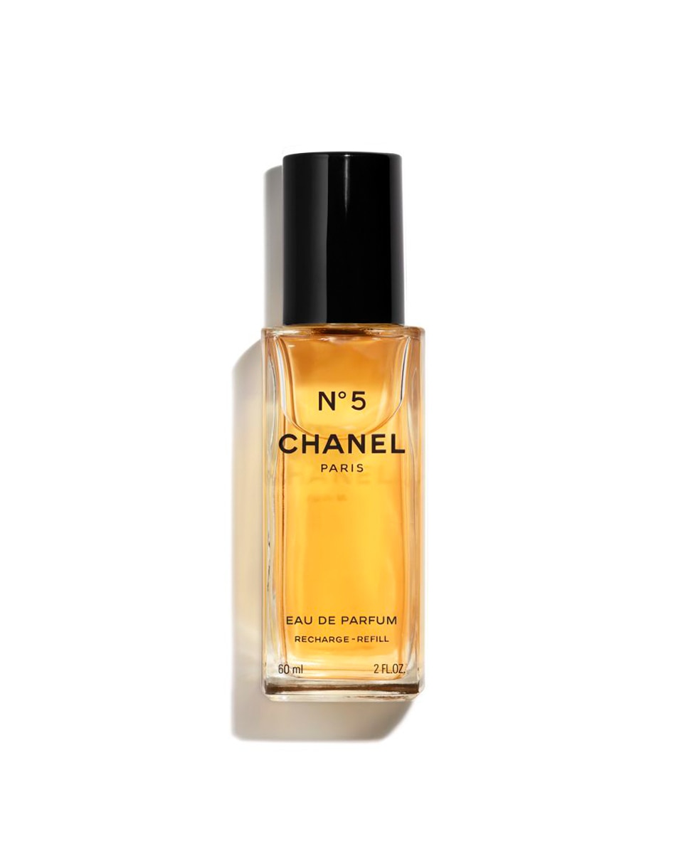 N°5 Eau De Parfum Vaporizador Recargable · CHANEL · El Corte Inglés