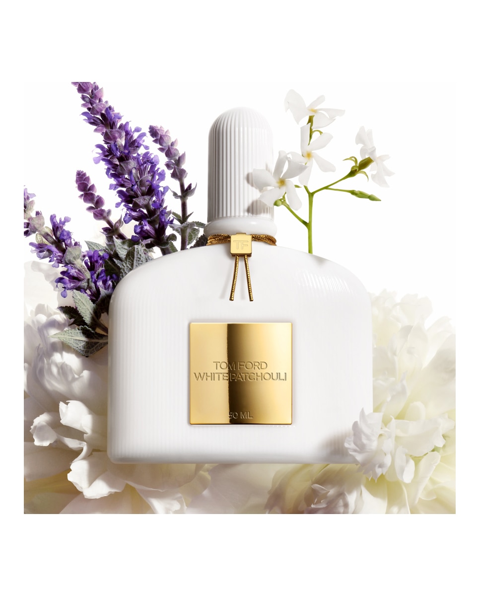 bottle tom ford white patchouli 100 ml