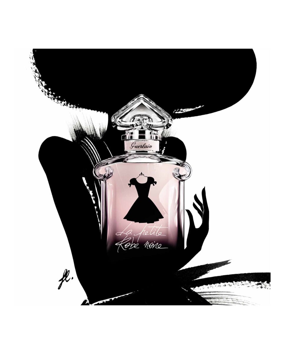 Eau de Parfum La Petite Robe Noire Guerlain 50 ml · El Corte Inglés
