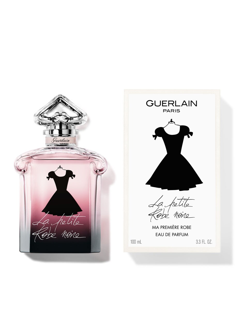 Eau de Parfum La Petite Robe Noir 100 ml Guerlain · Guerlain · El
