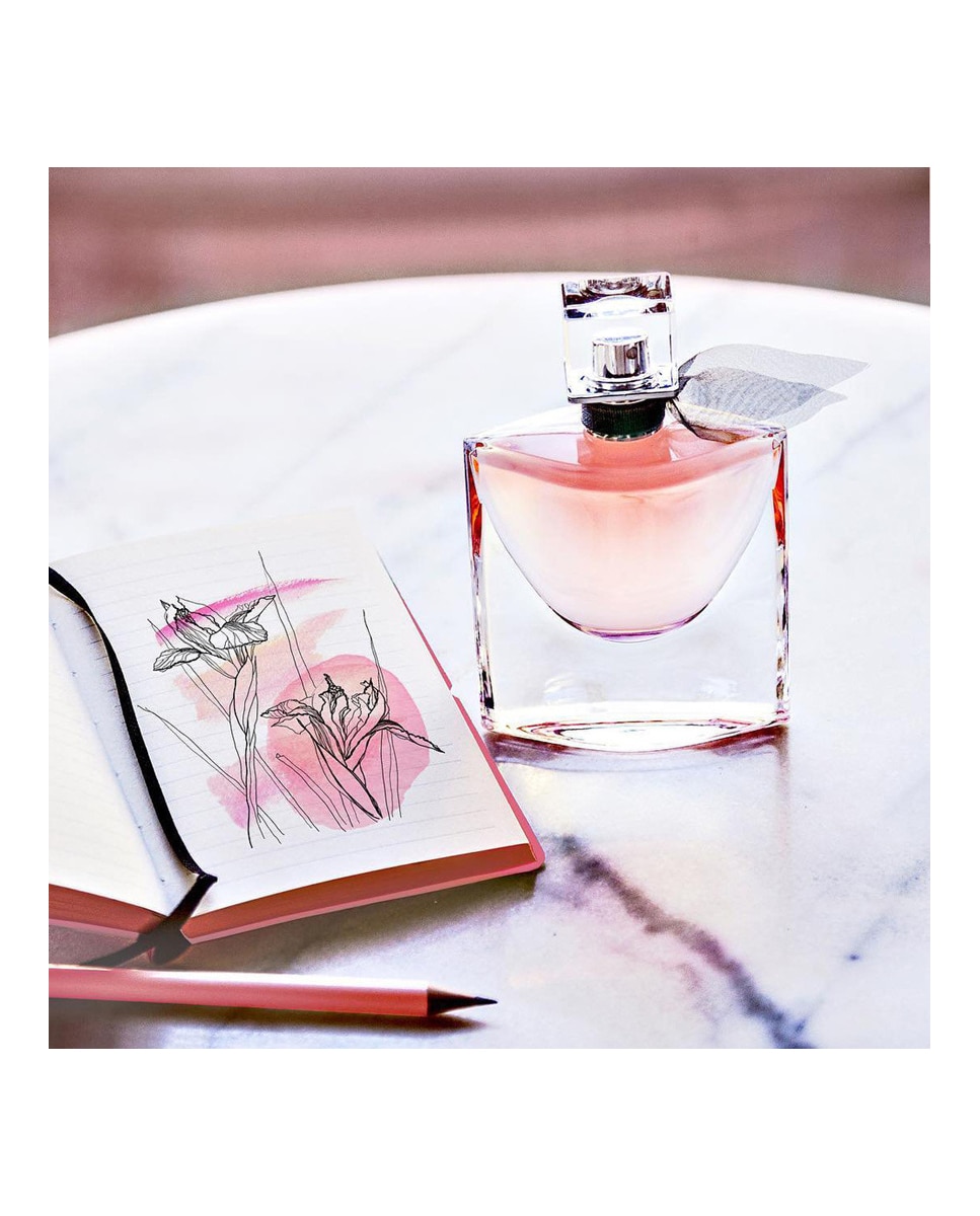 Eau de Parfum La Vie est Belle Lancôme - 30 ml 4