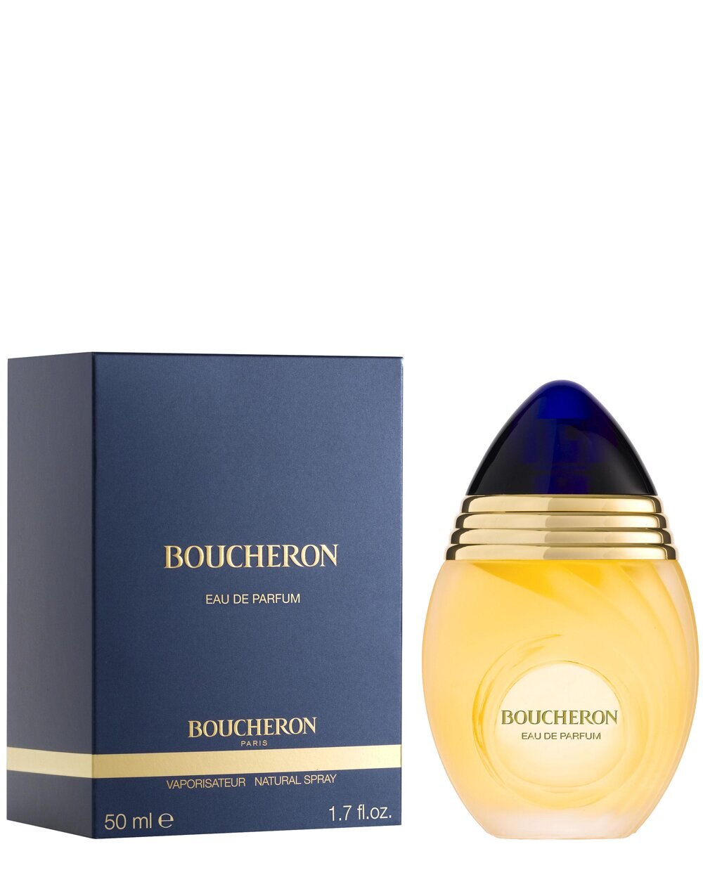 Eau de Parfum Boucheron - 100 ml 2