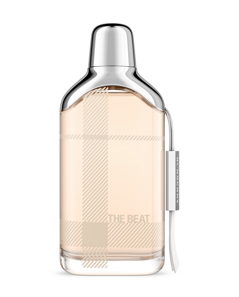 Eau de Parfum The Beat for Women Burberry 75 ml · El Corte Inglés