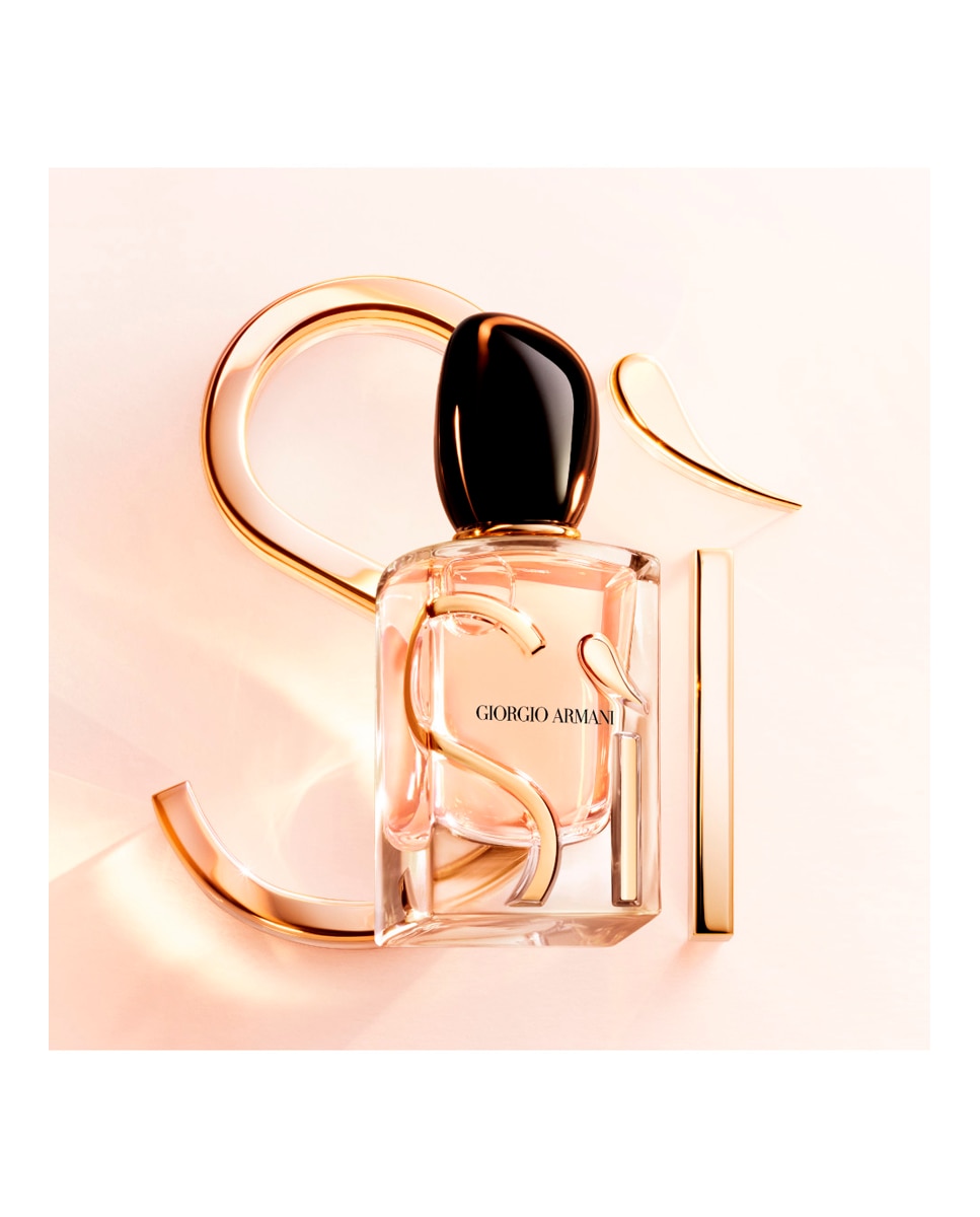 Eau de Parfum Sì recargable Giorgio Armani - 30 ml 5