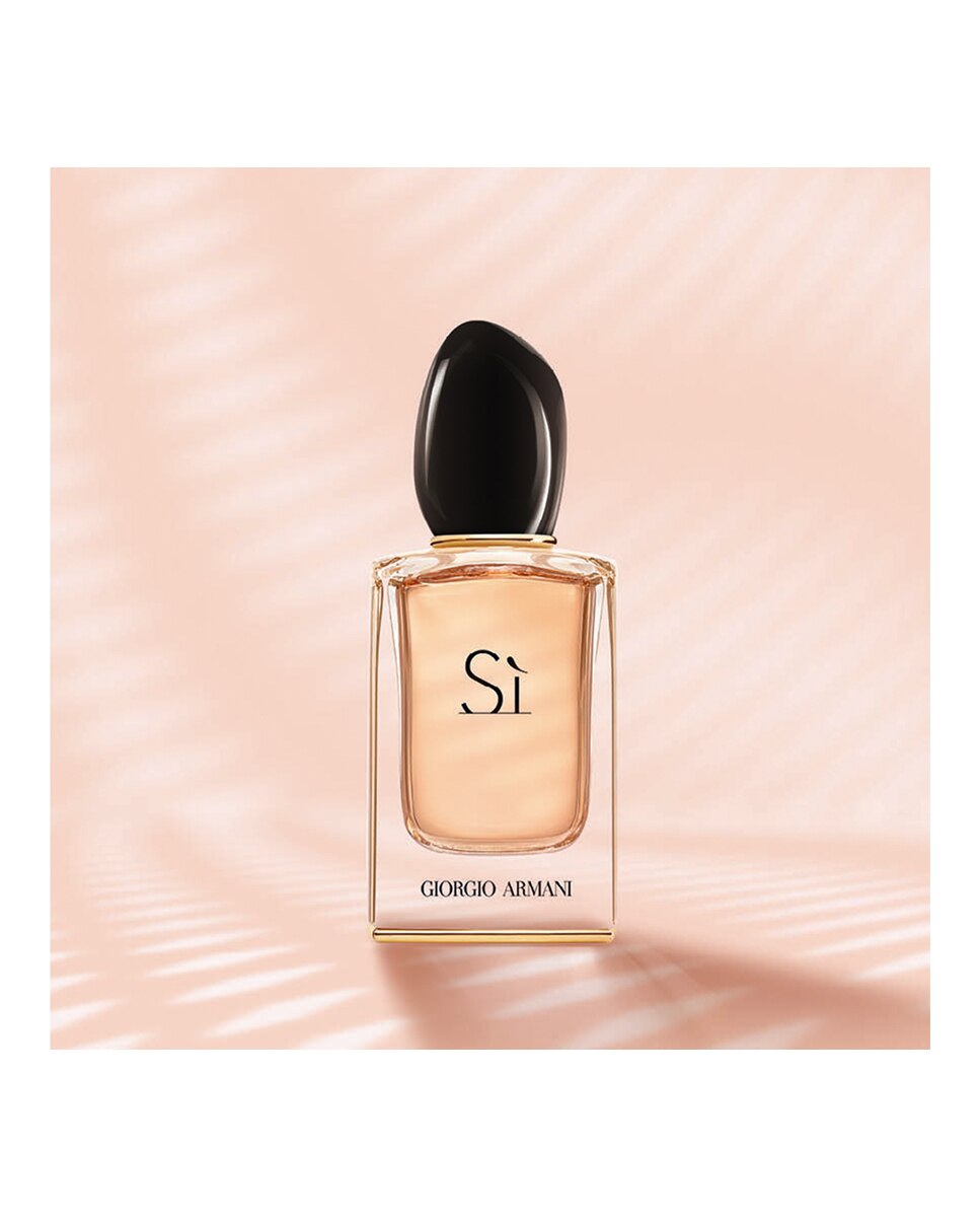 Eau de Parfum Sì recargable Giorgio Armani - 30 ml 8