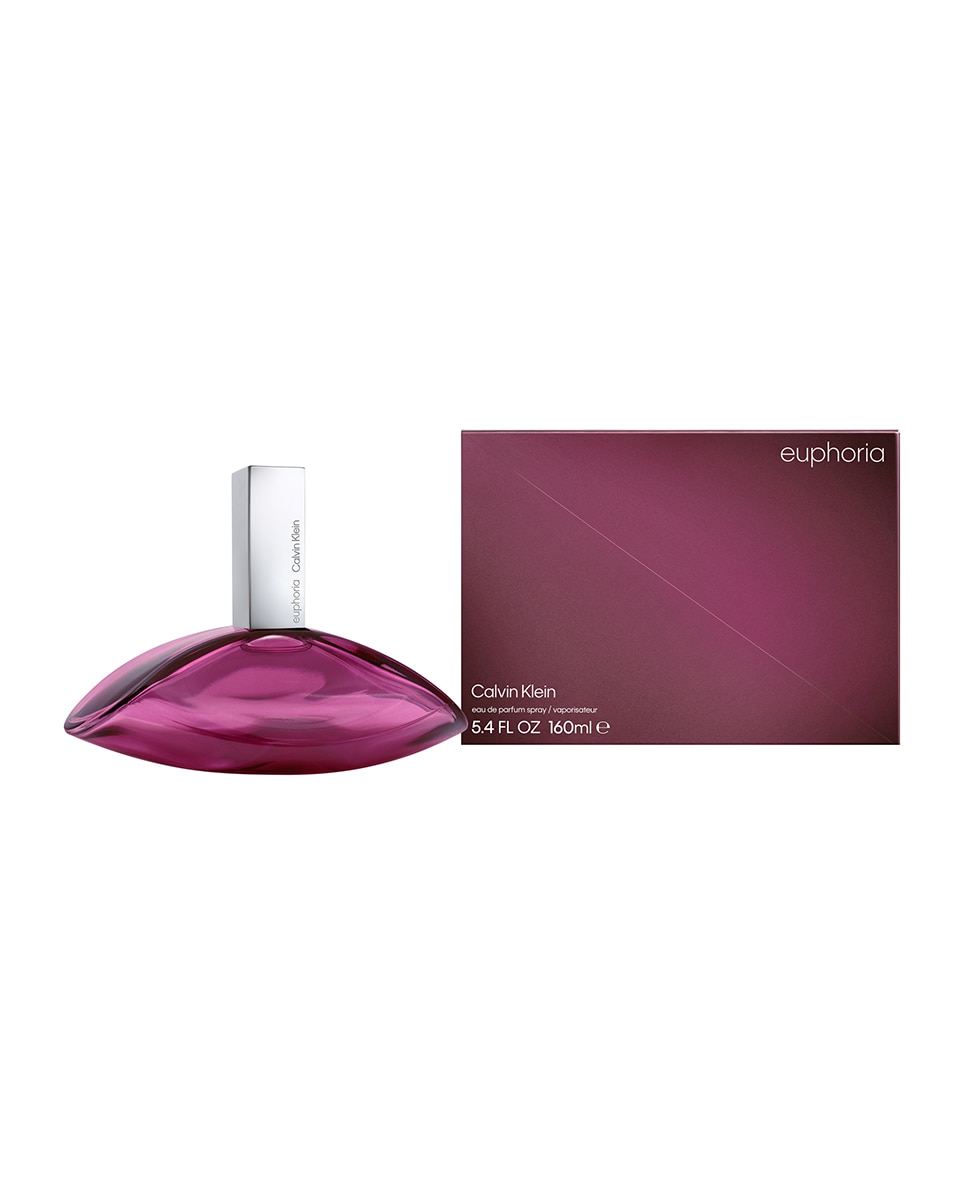 Imagen 0 de Eau de Parfum Euphoria Calvin Klein