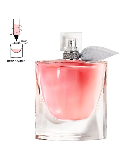 Imagen 0 de Eau de Parfum Recargable La vie est belle 100 ml Lancôme