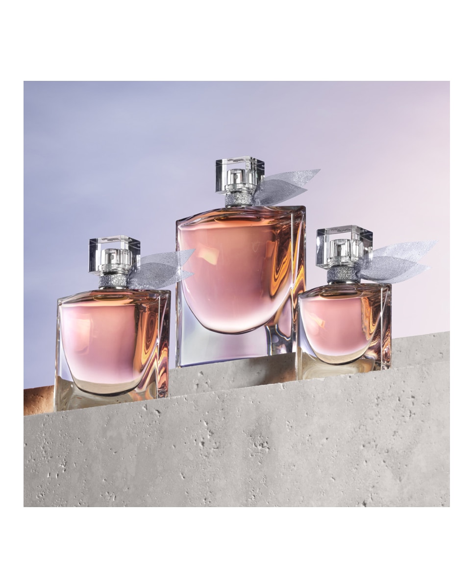Eau de Parfum Recargable La vie est belle 100 ml Lancôme 6