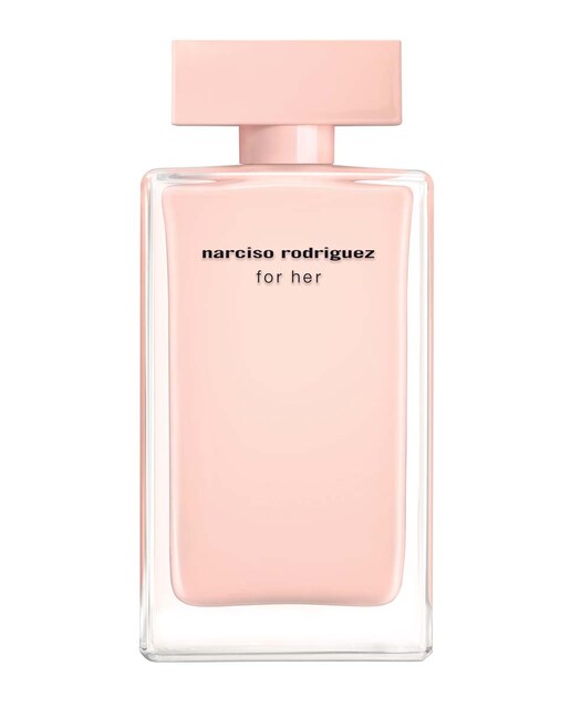 Eau de Parfum Narciso Rodriguez for her Narciso Rodriguez