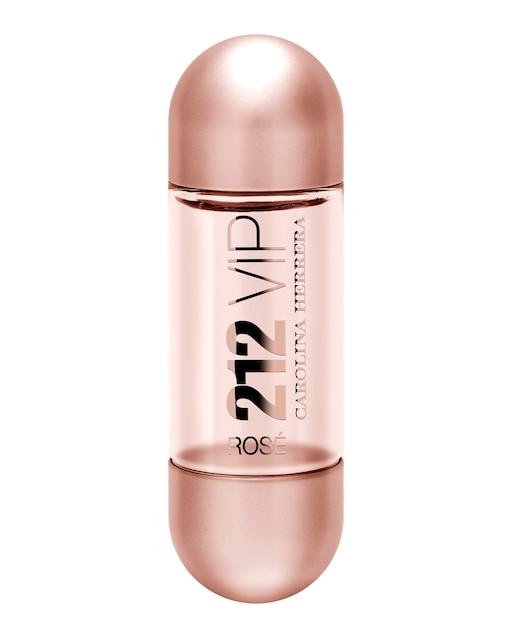 Imagen 0 de Eau de Parfum 212 VIP Rosé Carolina Herrera