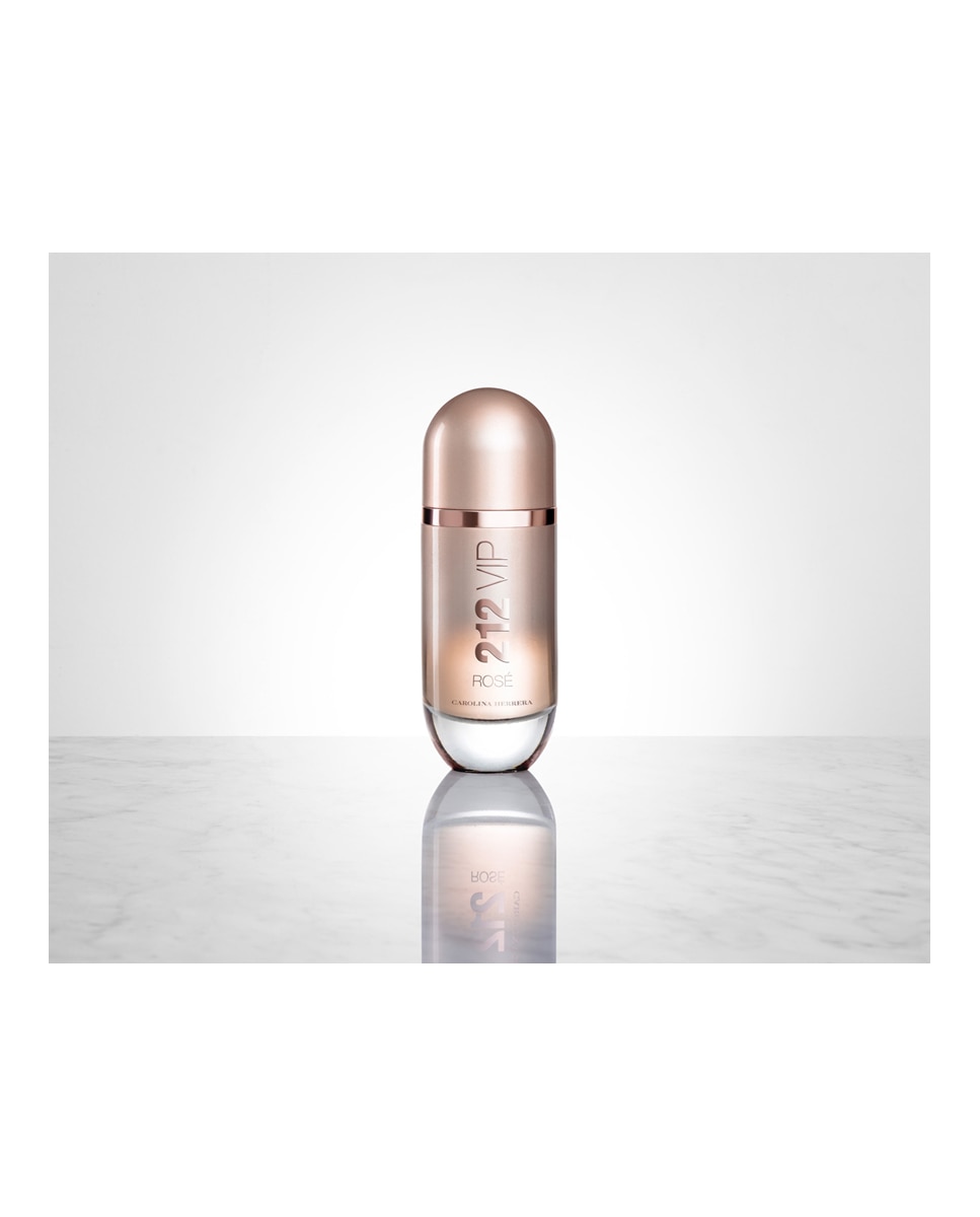 Eau de Parfum 212 VIP Rosé Carolina Herrera - 30 ml 6