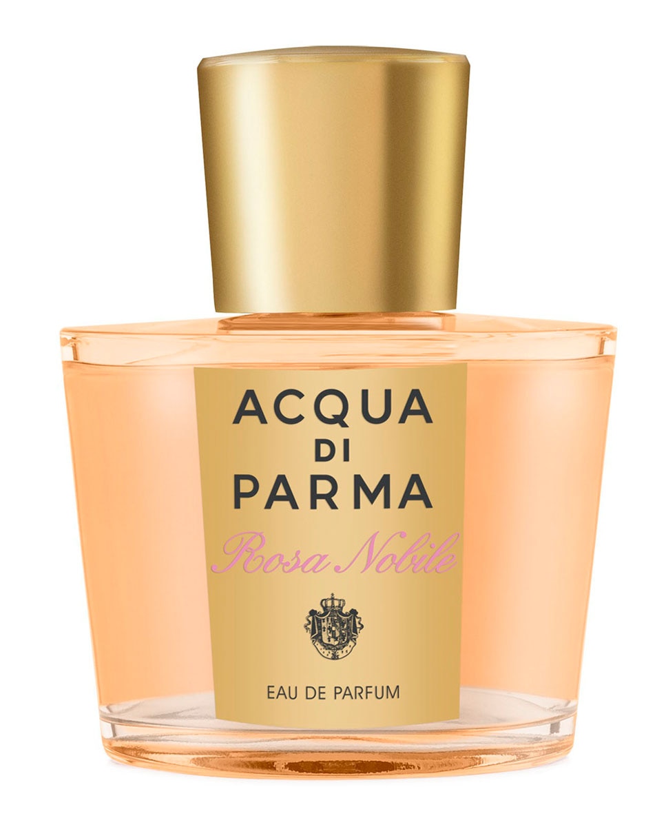 Acqua di Parma – Eau de Parfum Rosa Nobile Acqua di Parma.