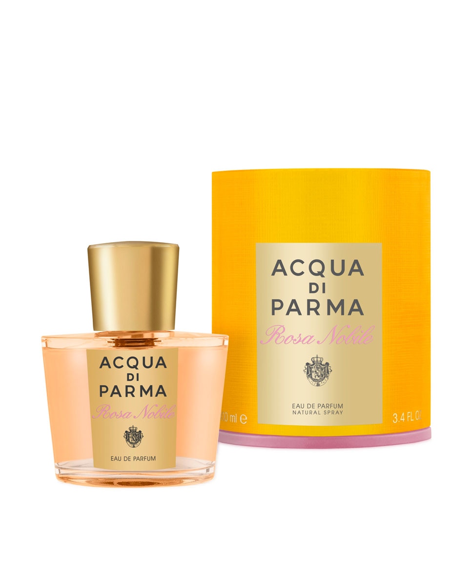 Eau de Parfum Rosa Nobile Acqua di Parma - 20 ml 2