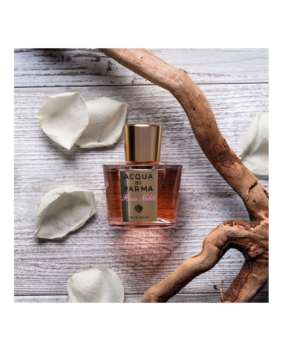 Eau de Parfum Rosa Nobile Acqua di Parma - 20 ml 3
