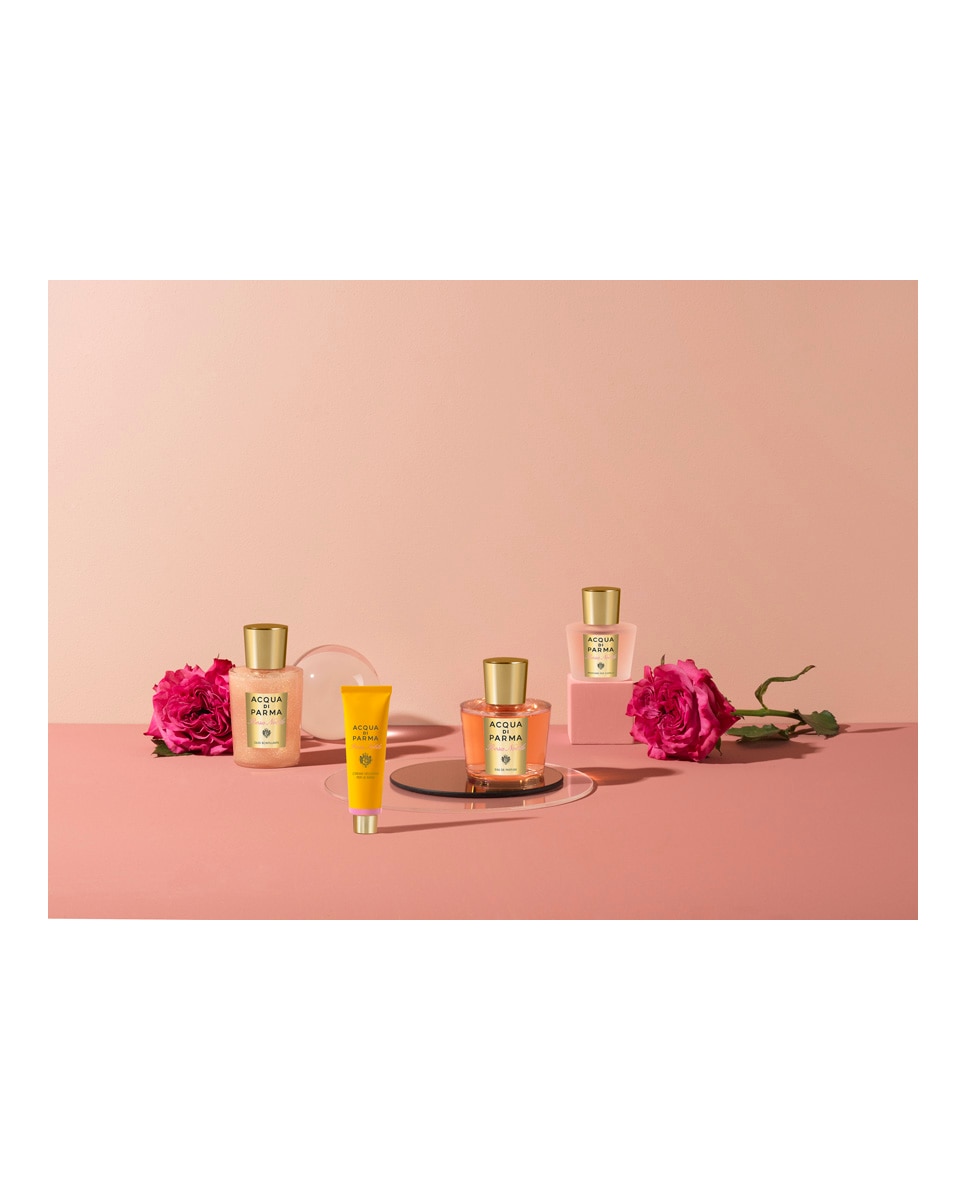 Eau de Parfum Rosa Nobile Acqua di Parma - 20 ml 4