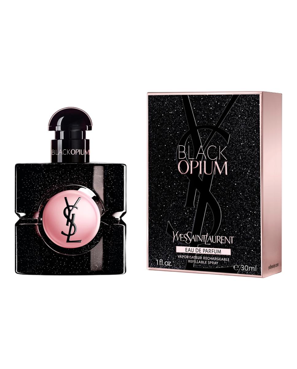 Eau de Parfum Black Opium Yves Saint Laurent - 30 ml 2