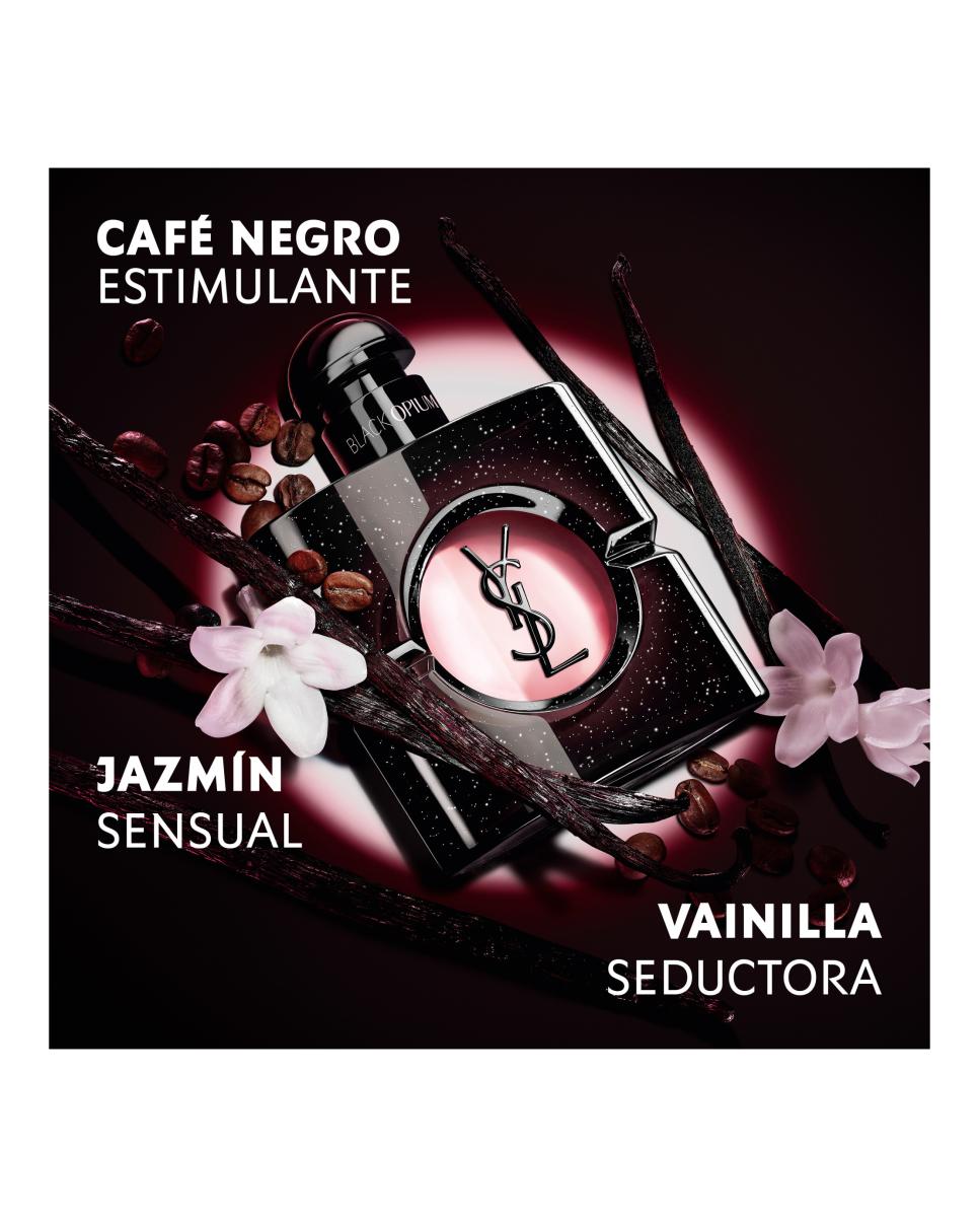 Eau de Parfum Black Opium Yves Saint Laurent - 30 ml 3