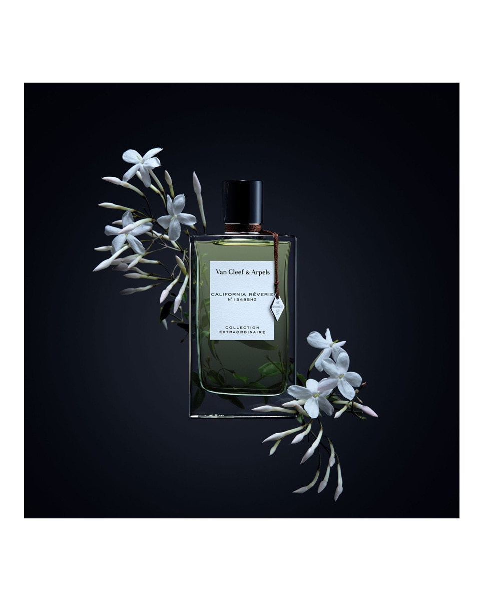 Eau de Parfum Collection Extraordinaire California Revêire 75 ml Van Cleef & Arpels - 75 ml 3