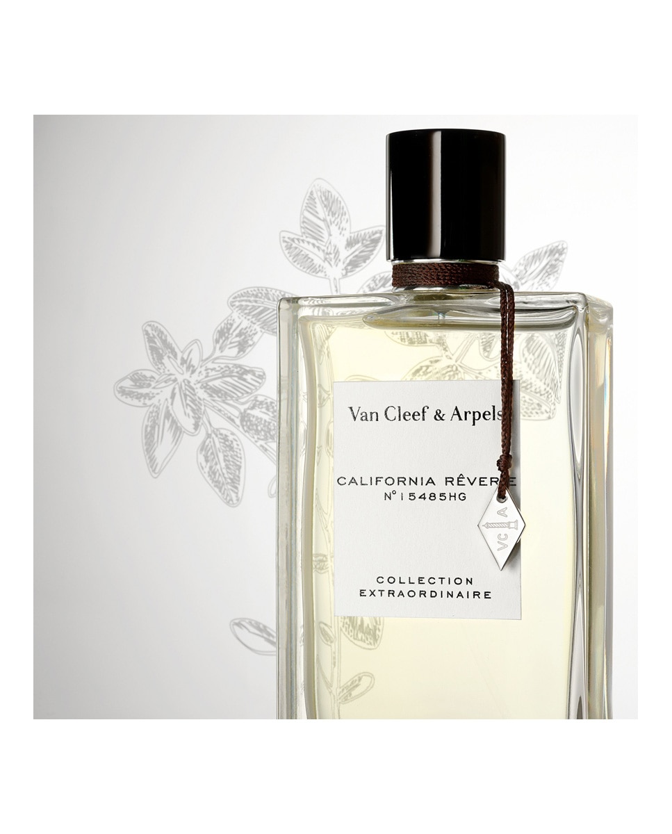 Eau de Parfum Collection Extraordinaire California Revêire 75 ml