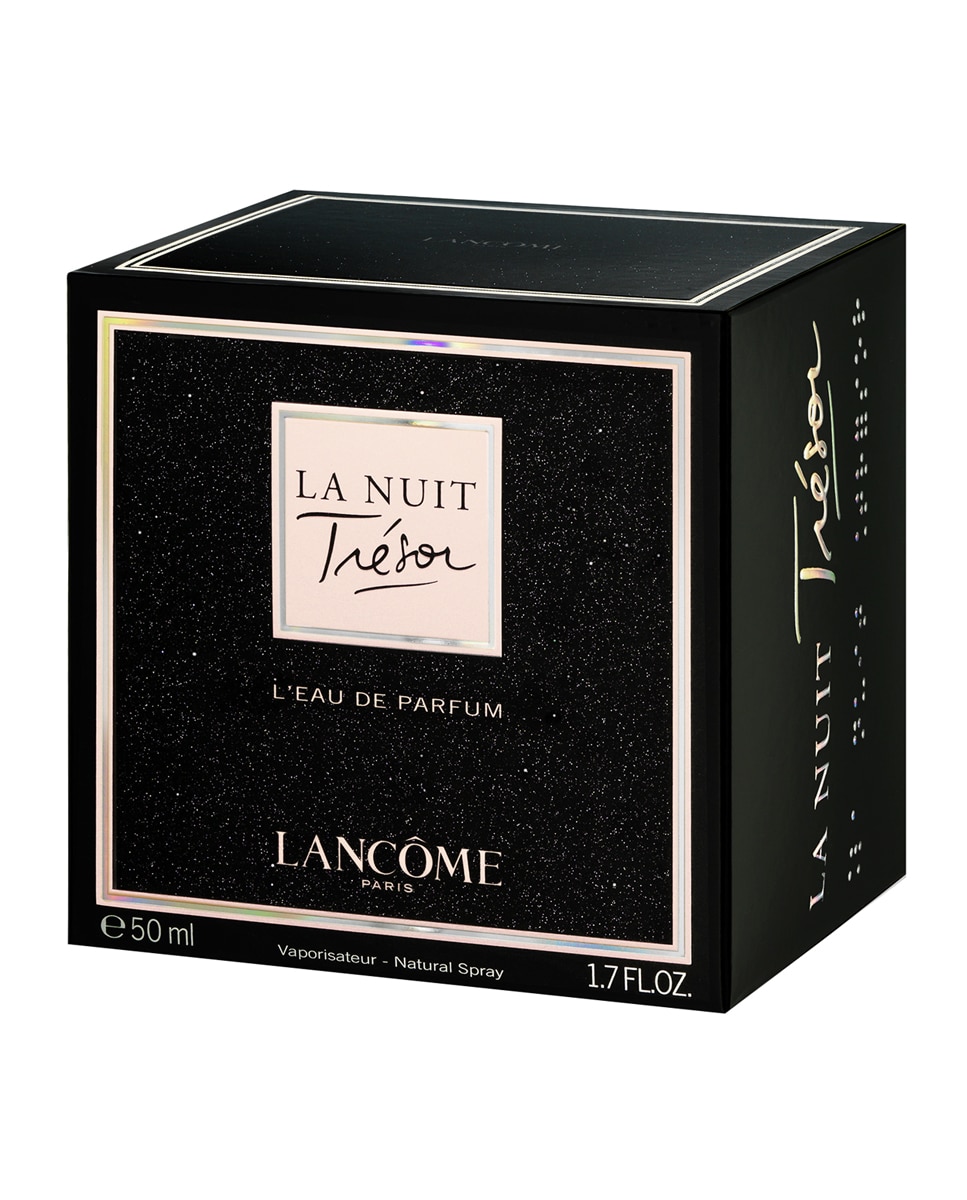 Eau de Parfum La Nuit Trésor Lancôme - 30 ml 2