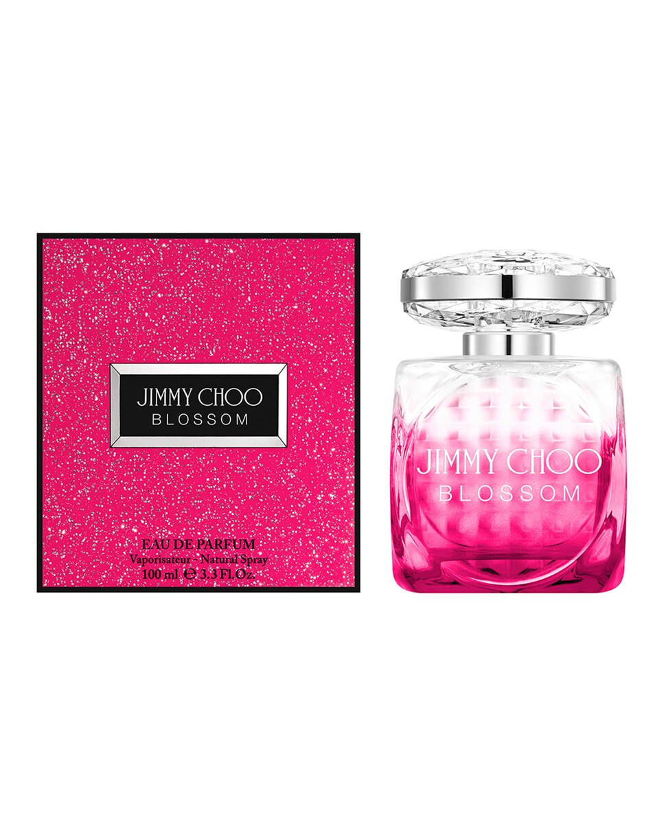 Eau de Parfum Blossom 100 ml Jimmy Choo 100 ml 2