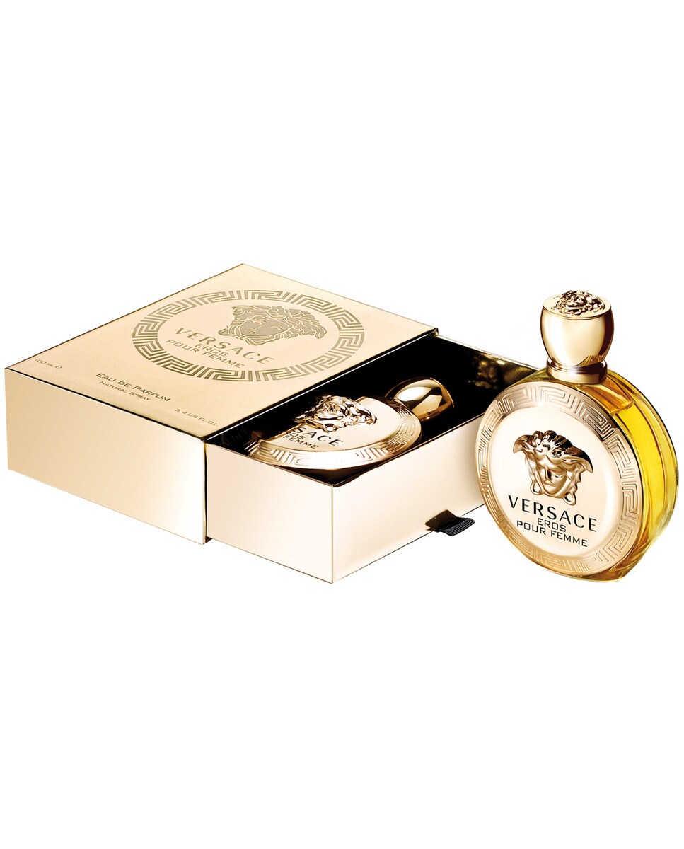 Eau de Parfum Versace Eros pour Femme Versace - 30 ml 2