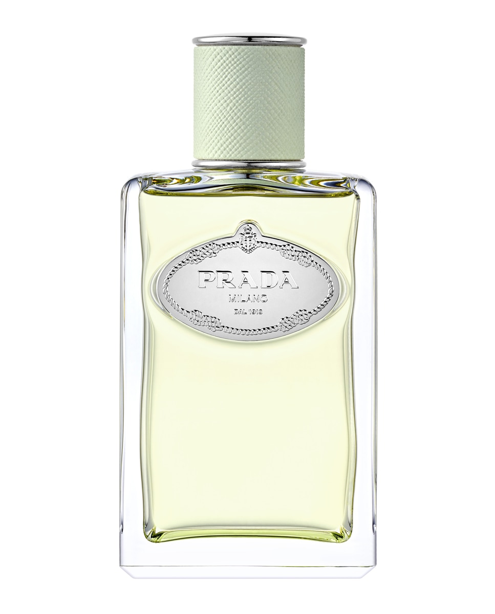 PRADA BEAUTY - Eau de Parfum Infusion D'Iris 100 ml Prada Beauty.