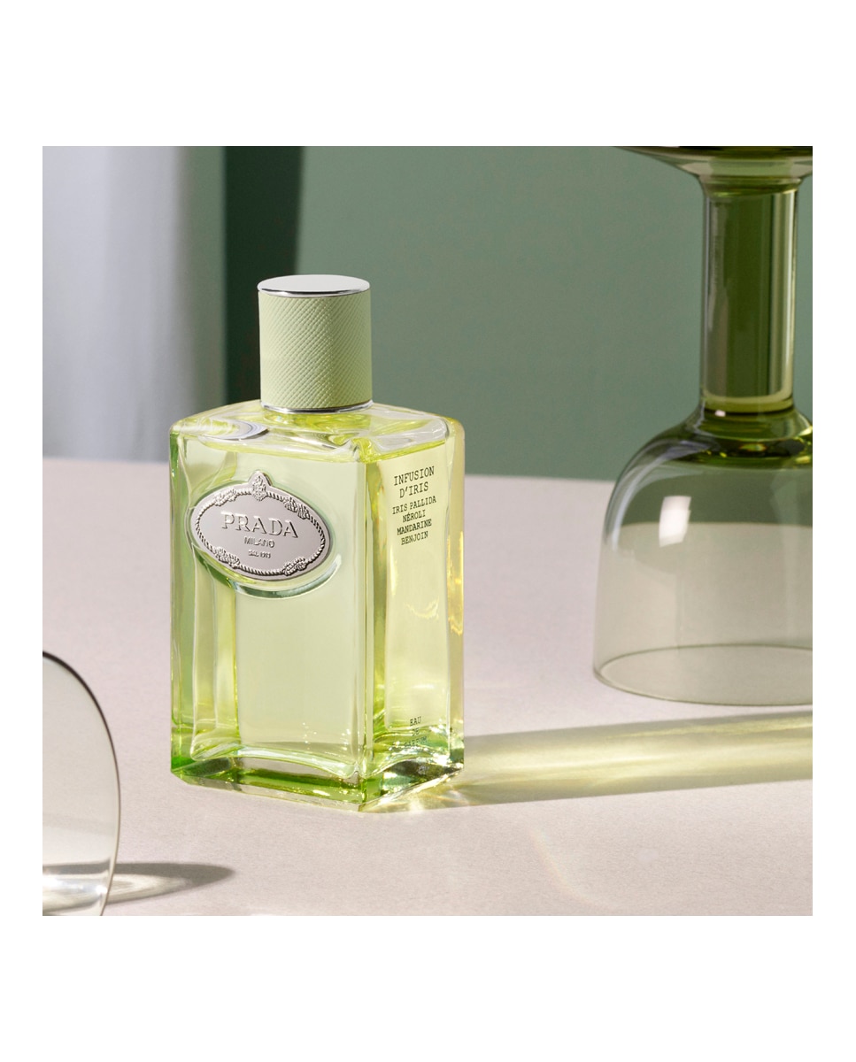 Eau de Parfum Infusion D'Iris Prada Beauty - 30 ml 3