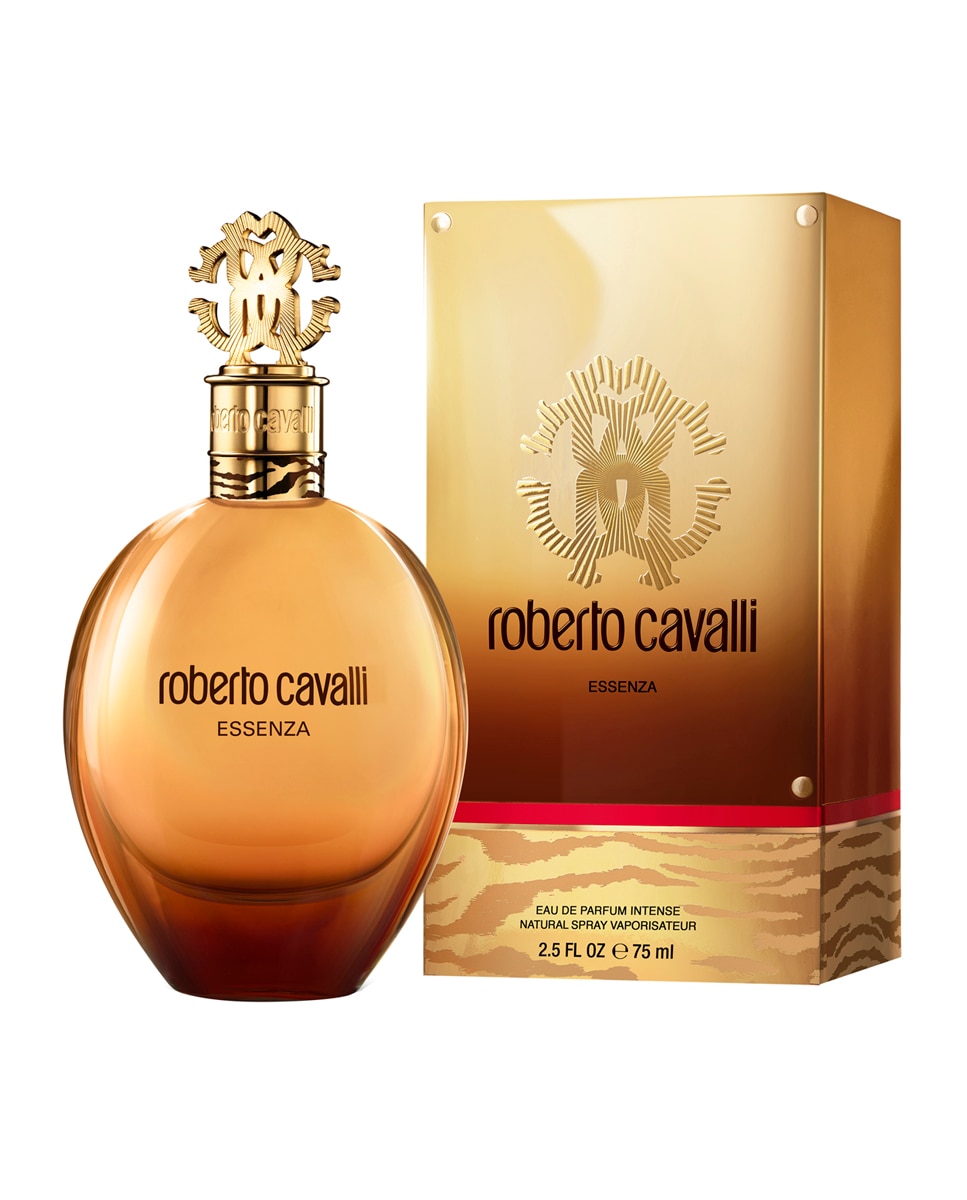 Eau de Parfum Essenza Roberto Cavalli 75 ml · El Corte Inglés
