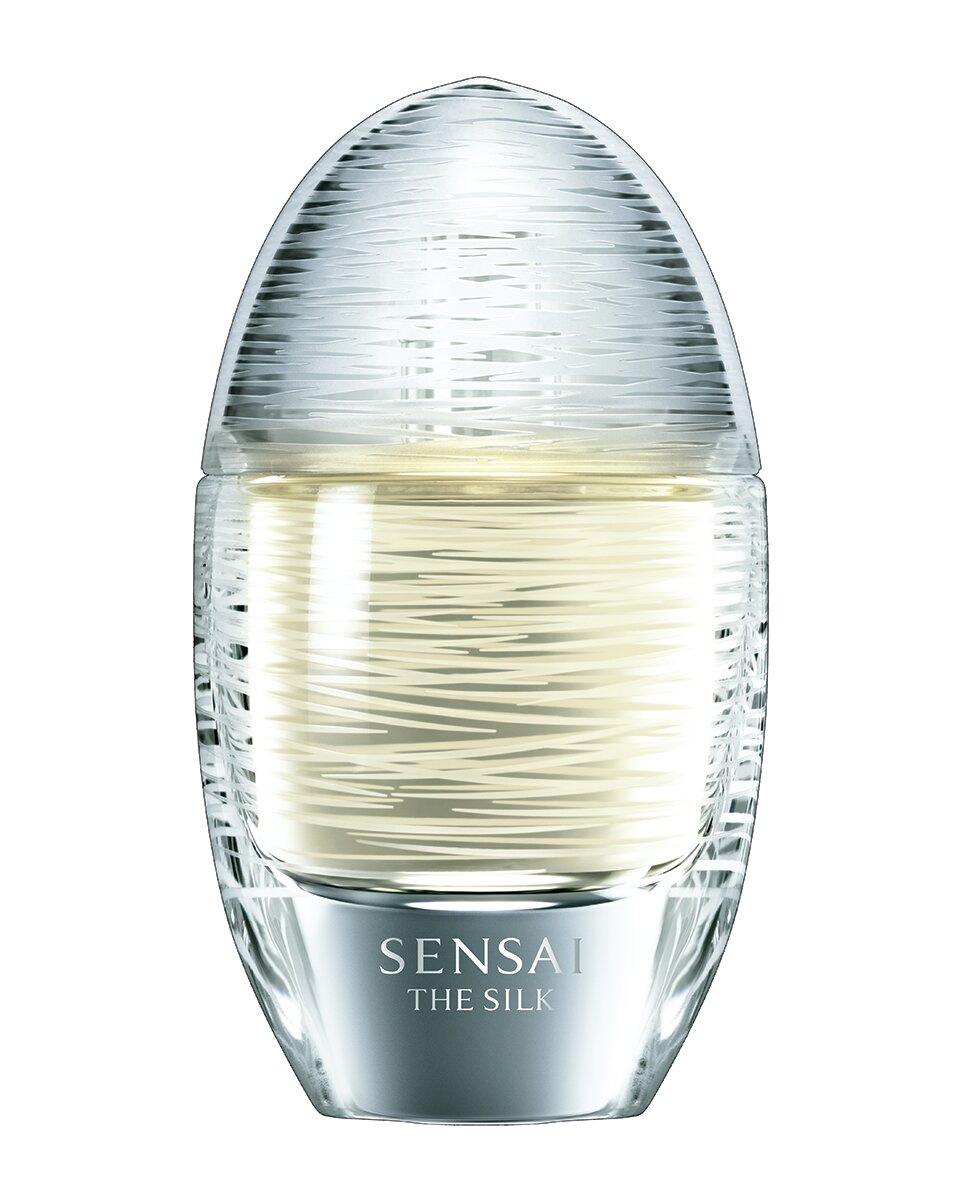 Sensai - Eau de Parfum The Silk Sensai.