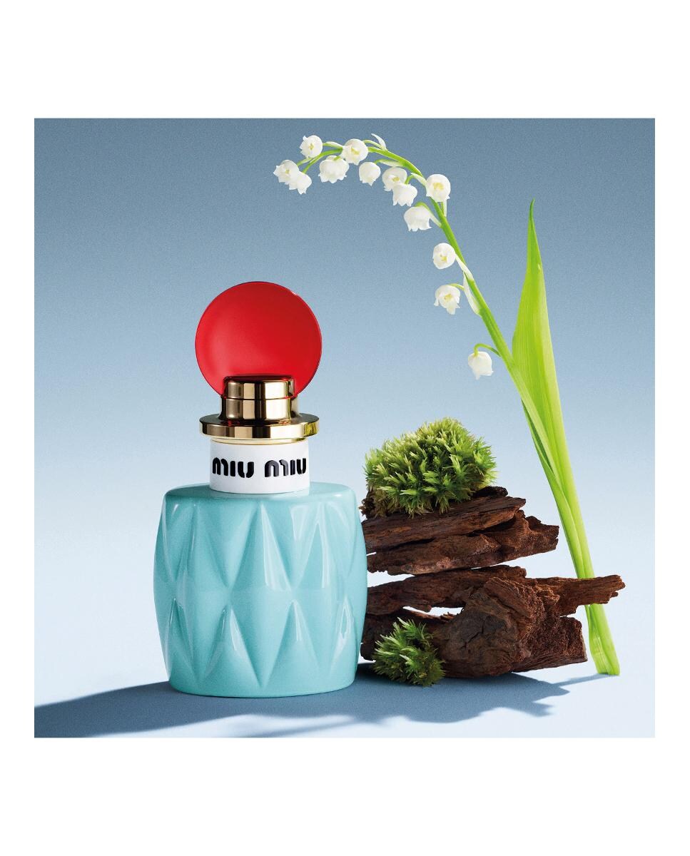Eau De Parfum L'Eau De Muguet Miu Miu 3