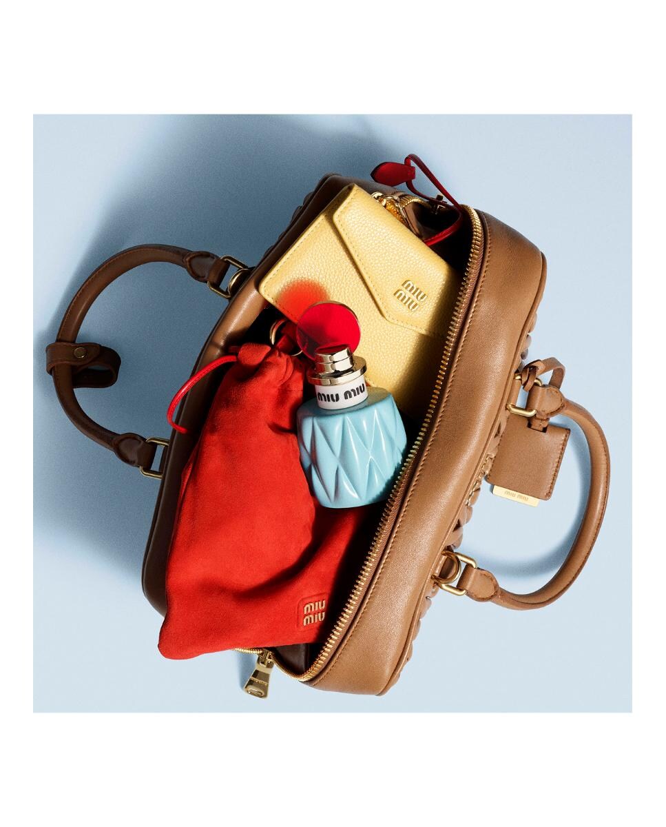 Eau De Parfum L'Eau De Muguet Miu Miu 4