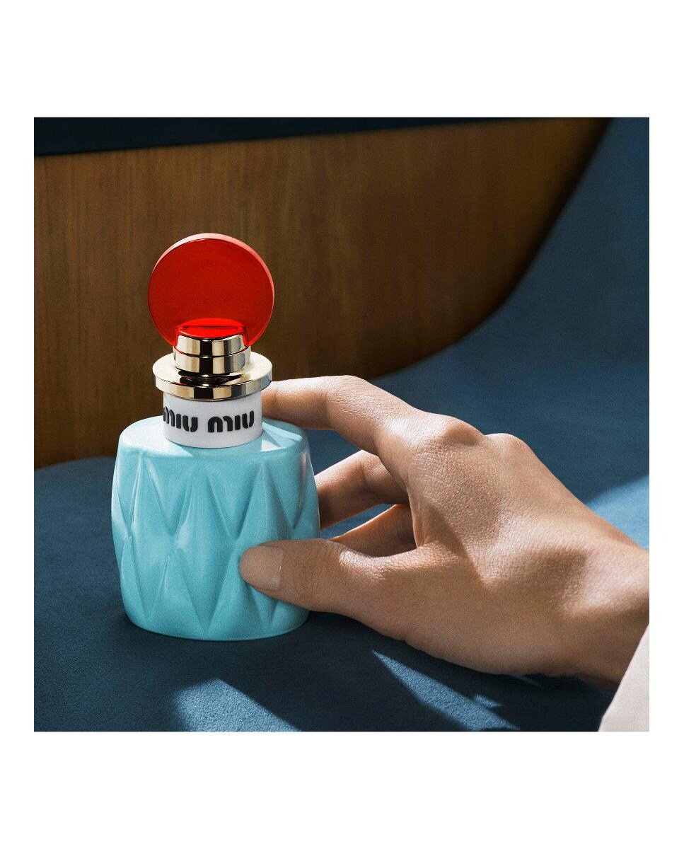 Eau De Parfum L'Eau De Muguet Miu Miu 5