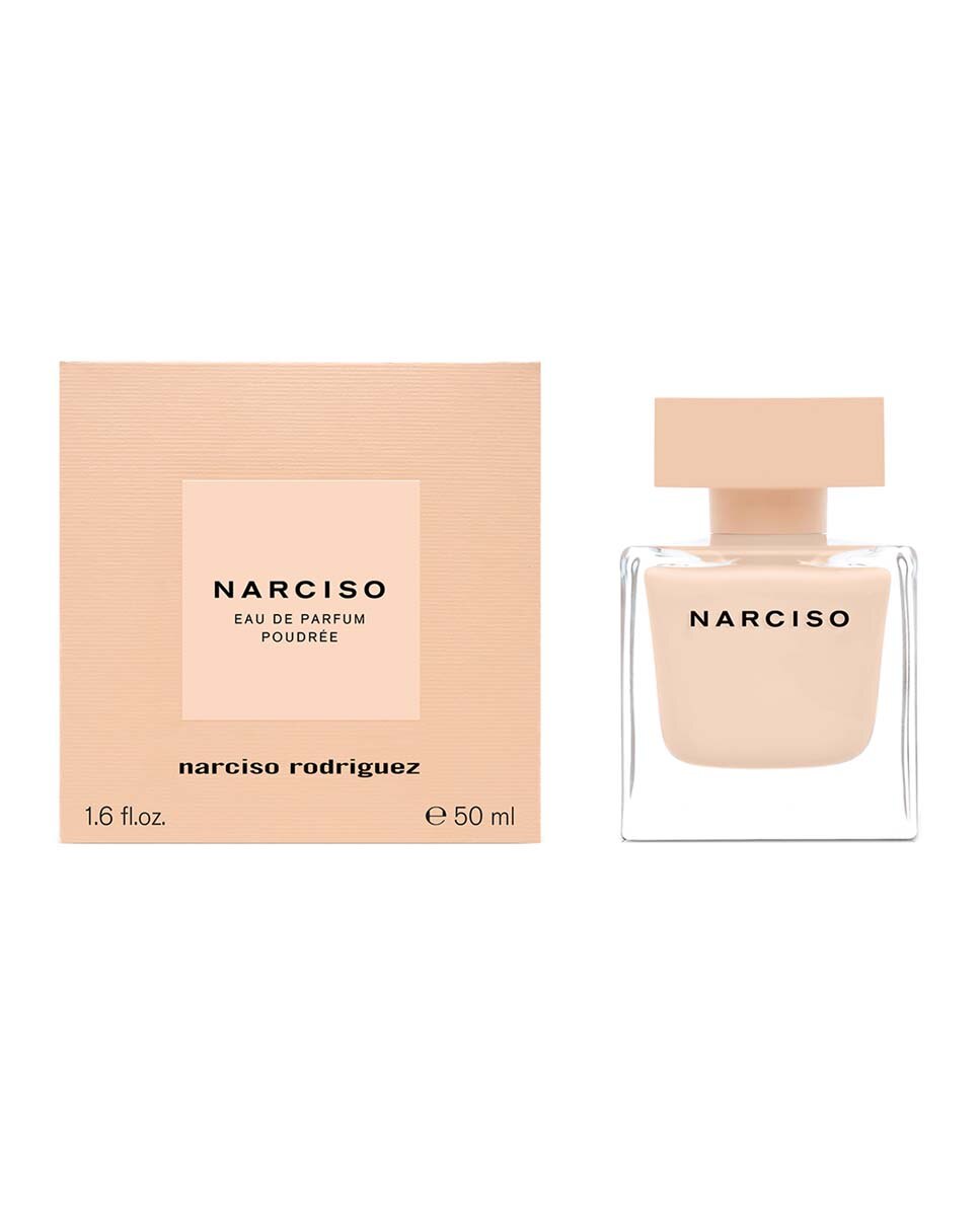 Eau de Parfum Narciso Poudrée Narciso Rodriguez - 50 ml 2