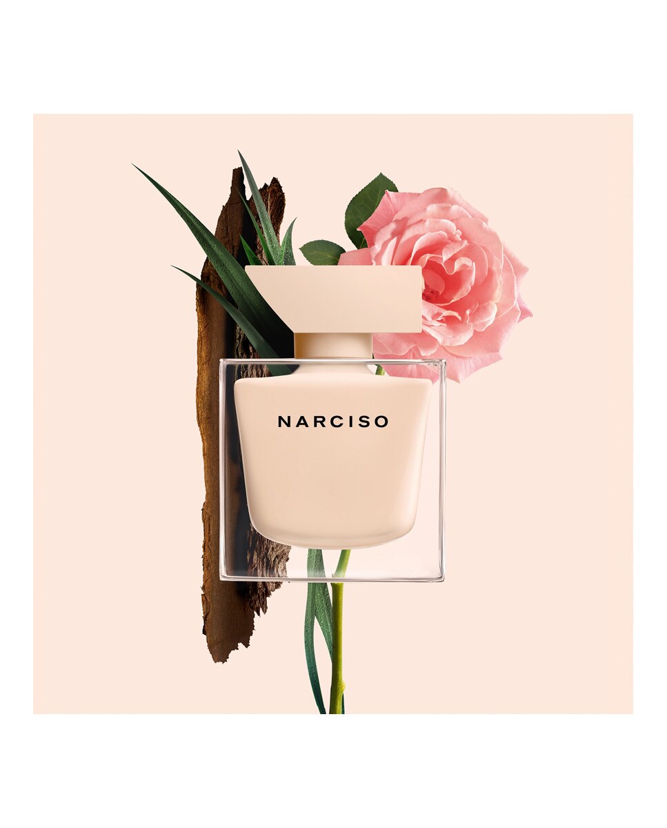 Eau de Parfum Narciso Poudrée Narciso Rodriguez - 50 ml 3