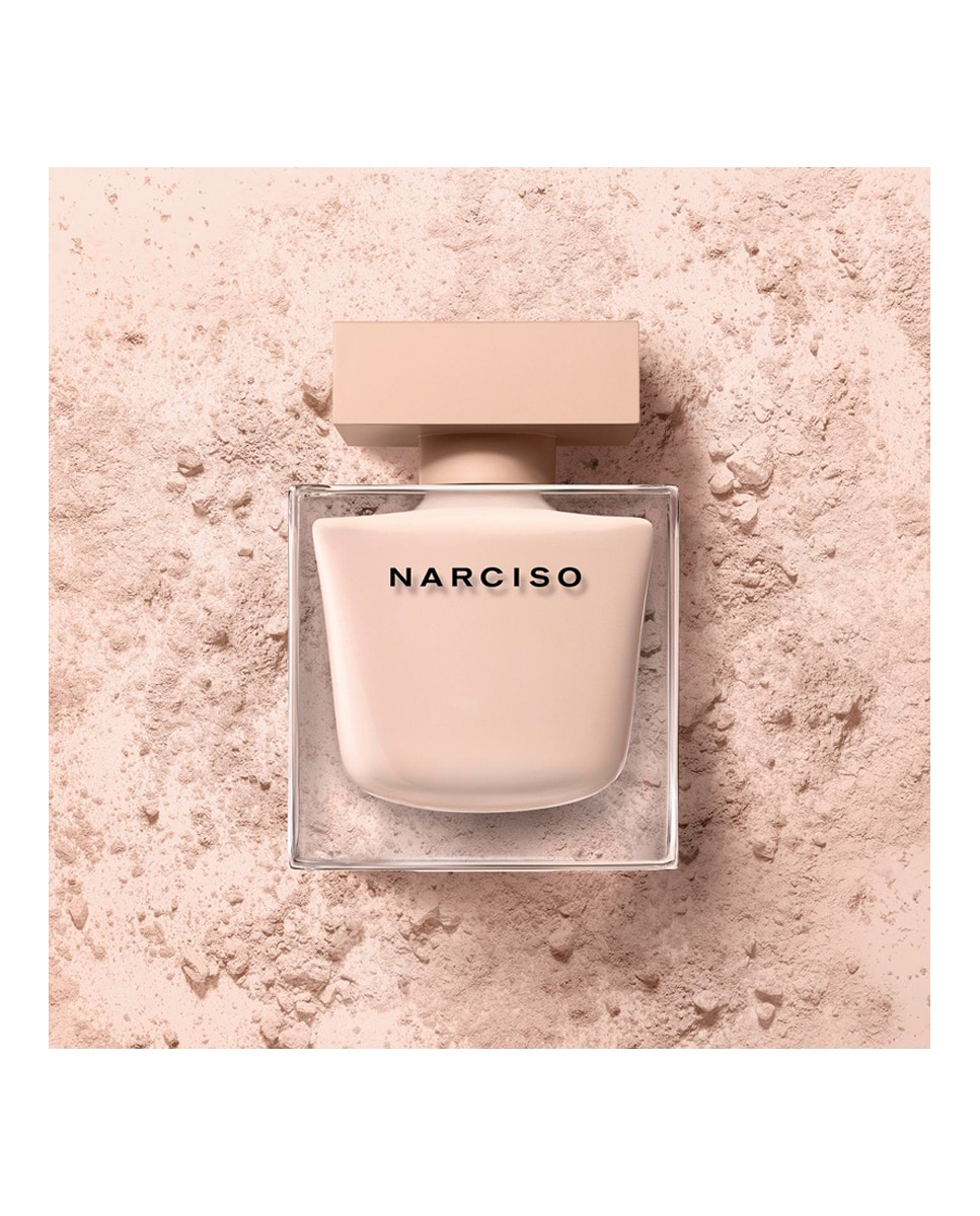 Eau de Parfum Narciso Poudrée Narciso Rodriguez - 50 ml 4