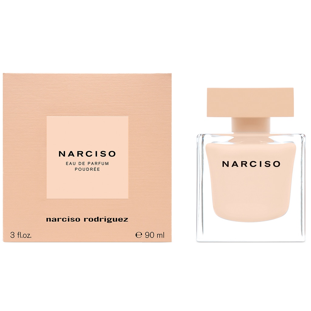Eau de Parfum Narciso Poudrée Narciso Rodriguez 90 ml · El Corte