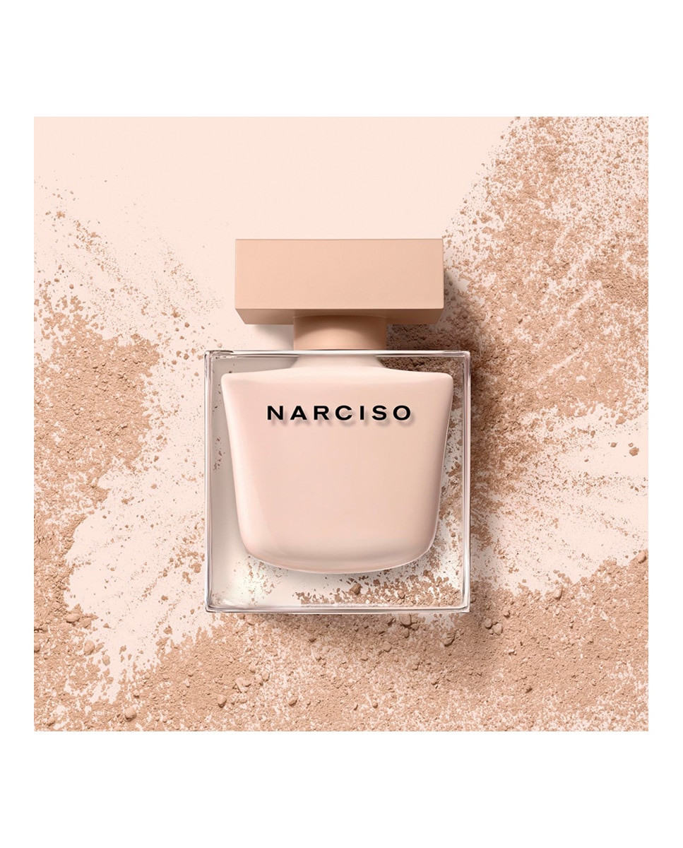 Eau de Parfum Narciso Poudrée 90 ml Narciso Rodriguez · Narciso