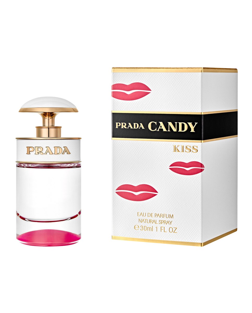 Eau de Parfum Candy Kiss 30 ml Prada Beauty · PRADA BEAUTY · El