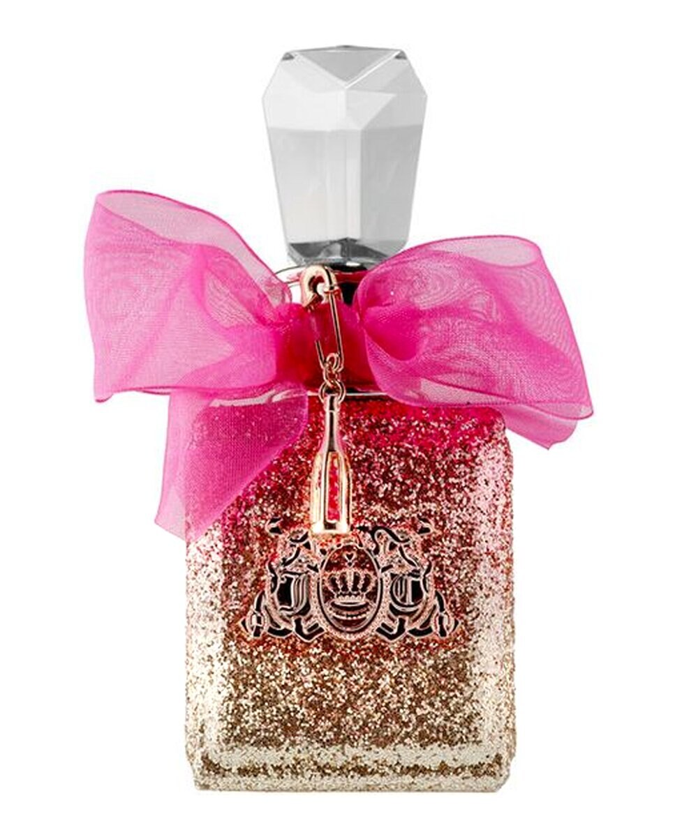 Imagen 0 de Eau de Parfum Viva La Juicy Rosé Juicy Couture