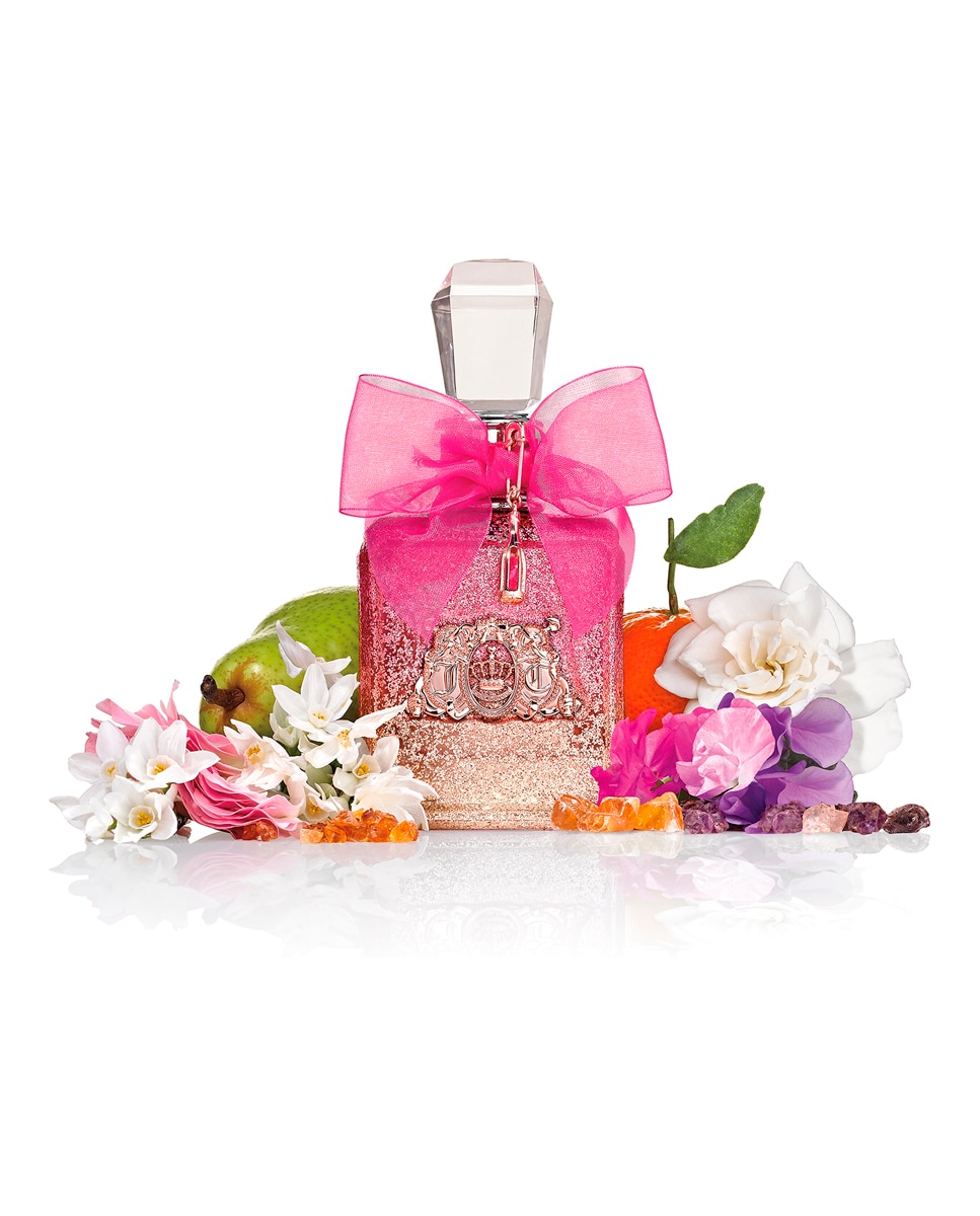 Eau de Parfum Viva La Juicy Rosé Juicy Couture - 50 ml 3