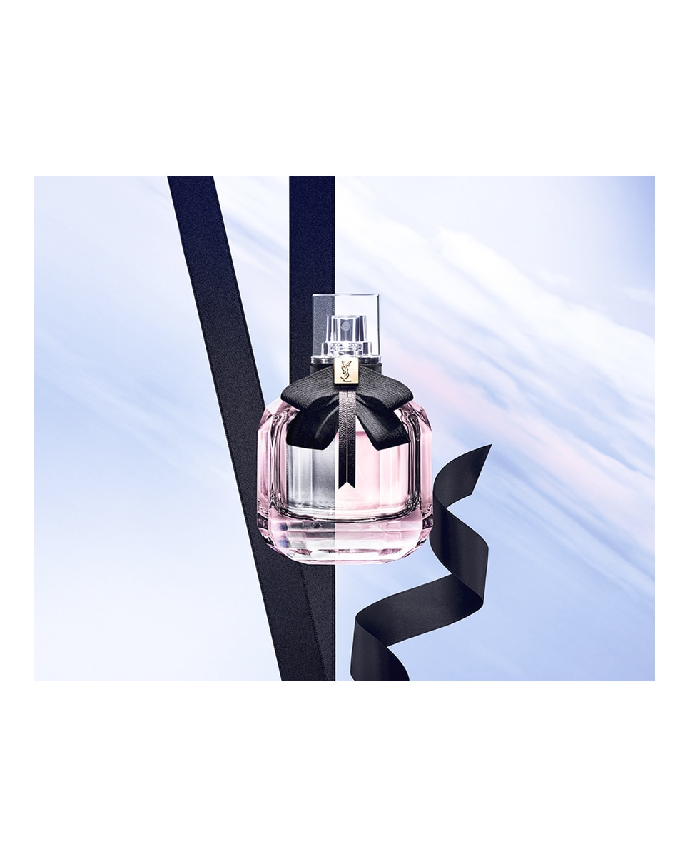 香水(女性用) MON PARIS Eau de Parfum 90ml Eau de Parfum Mon Paris 90 ml Yves Saint Laurent 90 ml · El Corte
