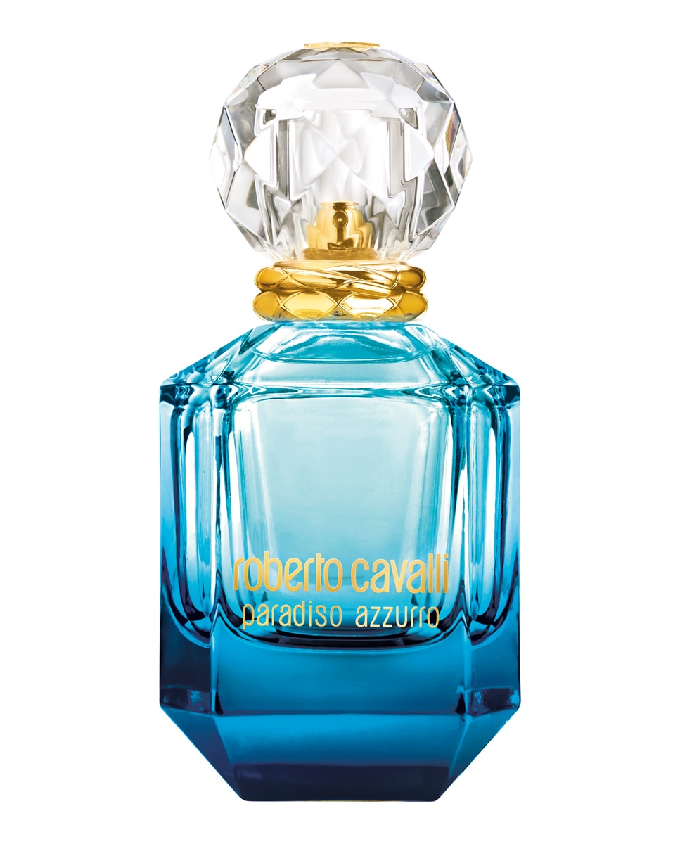 Imagen 1 de Eau de parfum Paradiso Azzurro eau de 75 ml Roberto Cavalli - 75 ml