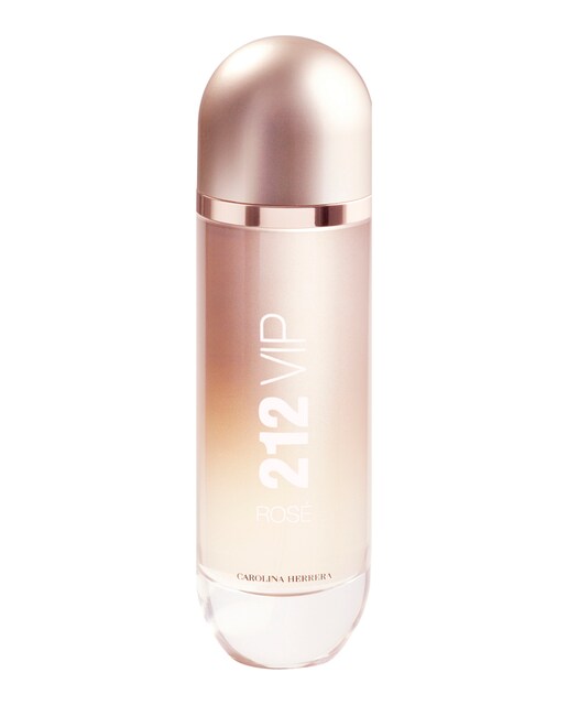 Imagen 0 de Eau de Parfum 212 VIP Rosé Carolina Herrera