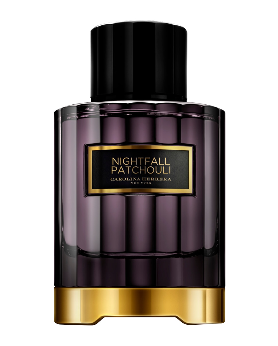 Carolina Herrera – Eau de Parfum Nightfall Patchouli 100ml Herrera Confidential Carolina Herrera.