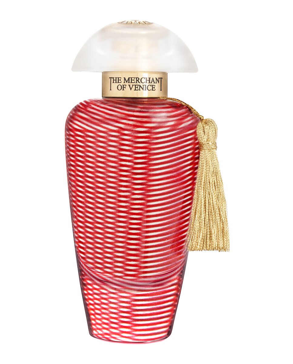 The Merchant of Venice – Eau de Parfum Byzantium Saffron 50 ml The Merchant of Venice.