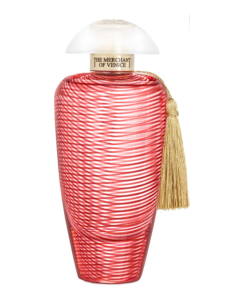 The Merchant of Venice - Eau de Parfum Byzantium Saffron 100 ml The Merchant of Venice.