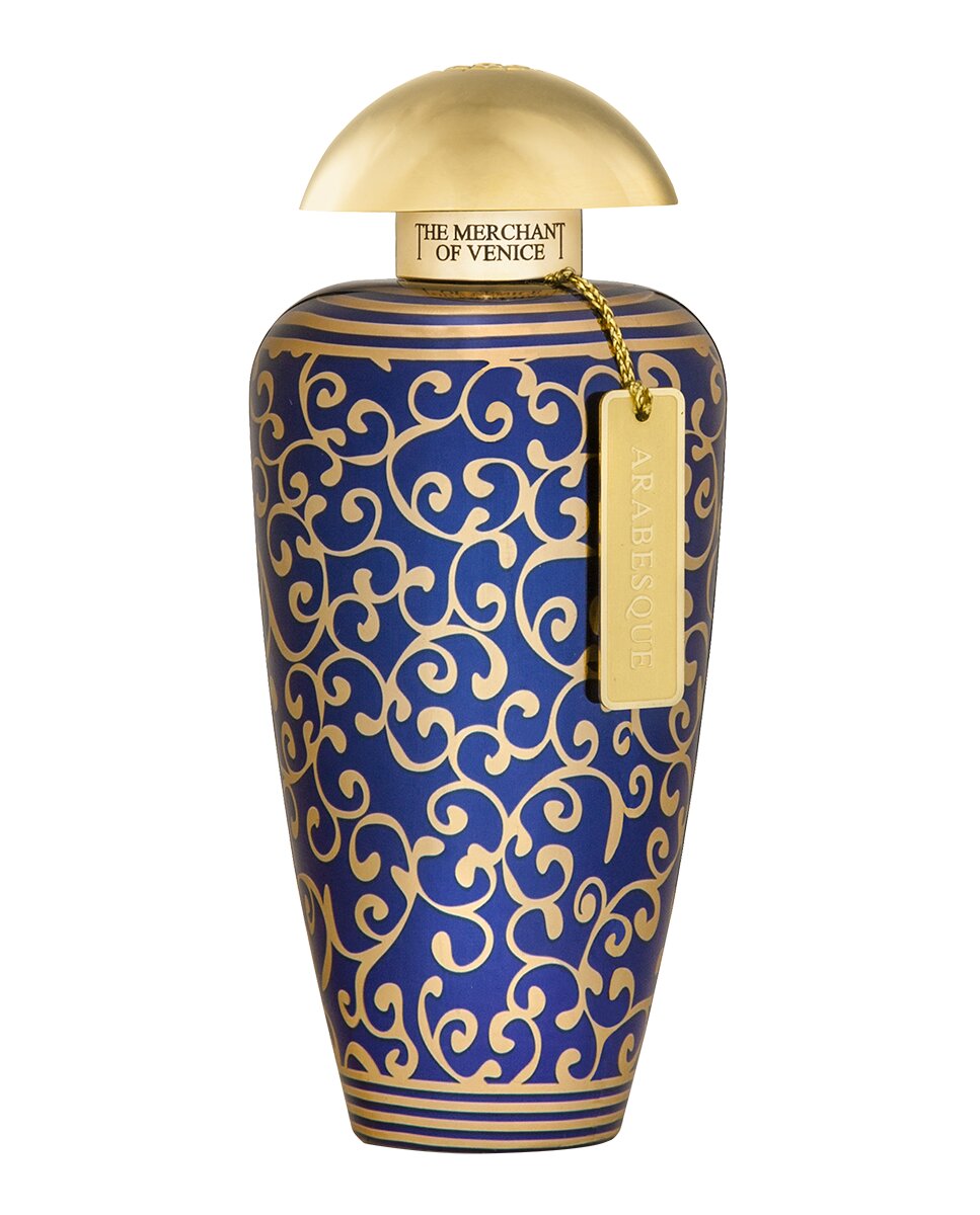The Merchant of Venice – Eau de Parfum Arabesque 100 ml The Merchant of Venice.